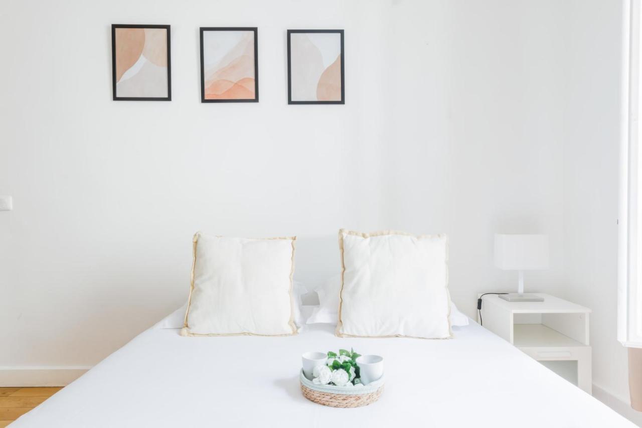Cozy - 1br-4p - Place Des Victoires * Parijs