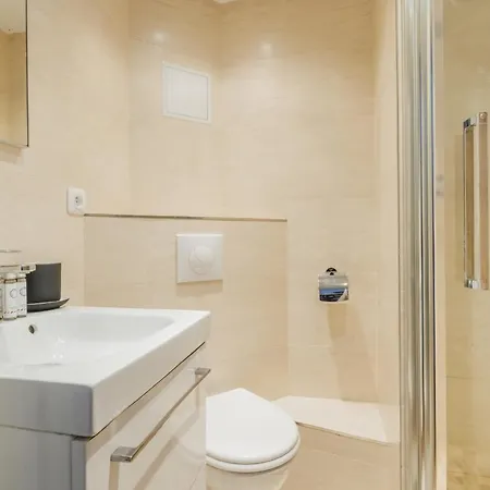 Cozy Apartment - 1Br-4P - Place Des Victoires Paris Exterior photo