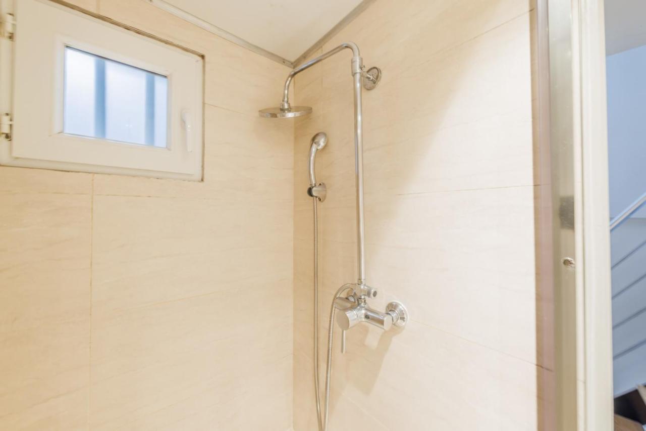 Cozy - 1br-4p - Place Des Victoires Apartamento
